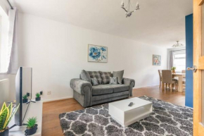Comfy Home - Family